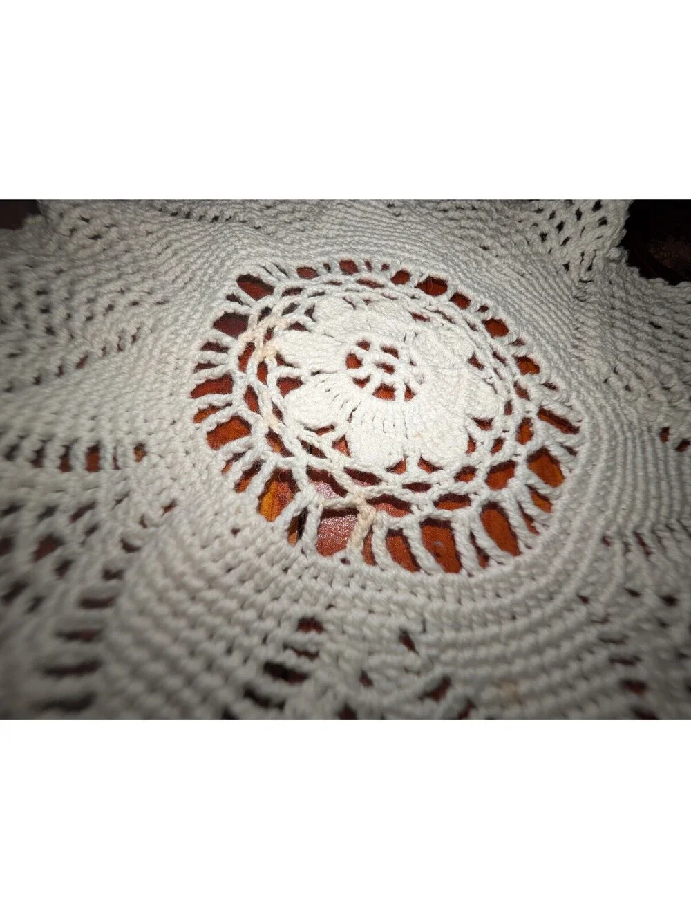 N/A this handmade